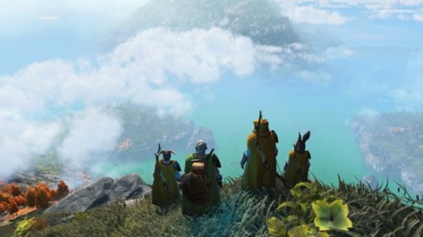 通弘网  《无人深空》制作人调侃《GTA6》延期惹争议：网友回怼“你最没资格说话”