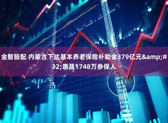 金智股配 内蒙古下达基本养老保险补助金379亿元&#32;惠及1748万参保人